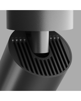 Потолочный светильник Technical C050CL-U-1B-foto3