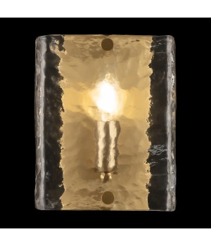 Настенный светильник (бра) Freya FR5190WL-01BS2-foto8