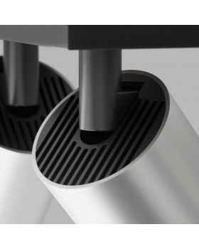 Потолочный светильник Technical C051CL-U-02BS-foto3