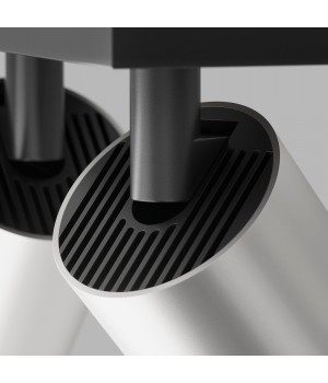 Потолочный светильник Technical C051CL-U-02BS-foto3