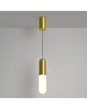 Подвесной светильник Technical P101PL-L300-12W3K-BS-foto3