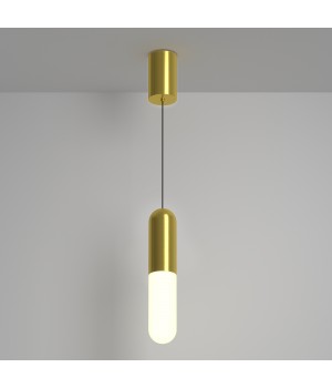 Подвесной светильник Technical P101PL-L300-12W3K-BS-foto3