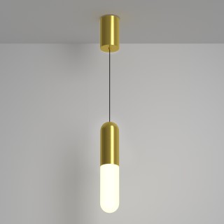 Подвесной светильник Technical P101PL-L300-12W3K-BS-foto3