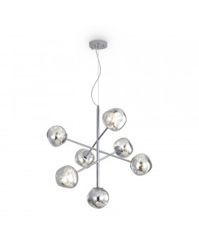 Подвесной светильник Freya FR5378PL-07SM-foto2