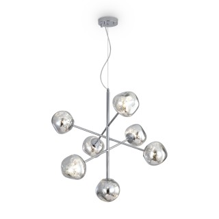 Подвесной светильник Freya FR5378PL-07SM-foto2