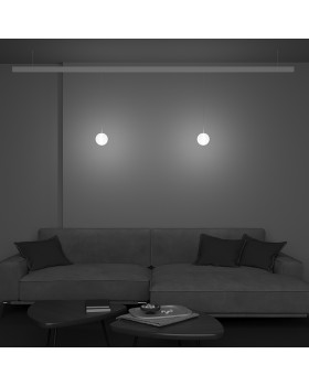 Трековый подвесной светильник Technical TR039-2-5W3K-W-foto4