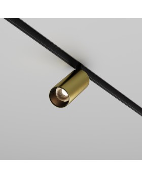 Трековый светильник Technical TR032-2-5W3K-M-BBS-foto2