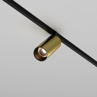 Трековый светильник Technical TR032-2-5W3K-M-BBS-foto2