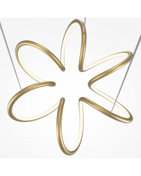 Подвесной светильник Maytoni MOD241PL-L60BSK-foto2