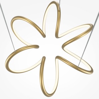 Подвесной светильник Maytoni MOD241PL-L60BSK-foto2