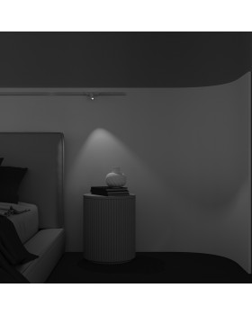 Трековый светильник Technical TR103-1-5W3K-M-W-foto6