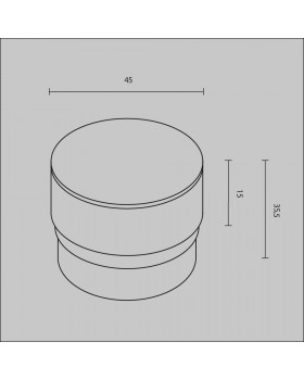Комплектующие для трековой системы Technical RingSAcr-5-W-foto4