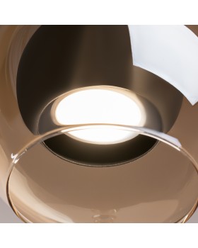 Подвесной светильник Maytoni MOD227PL-01B1-foto5