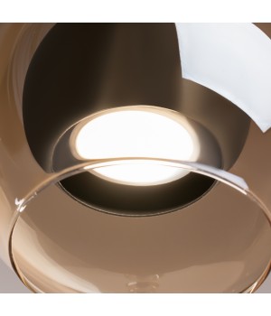 Подвесной светильник Maytoni MOD227PL-01B1-foto5