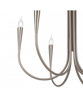 Подвесной светильник Freya FR5253PL-06N-foto3