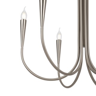 Подвесной светильник Freya FR5253PL-06N-foto3