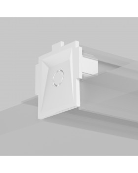 Комплектующие для встраиваемой трековой системы Technical TRA084EC-12W-foto3