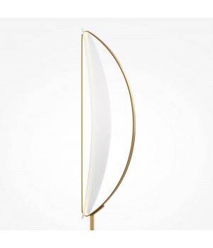 Напольный светильник (торшер) Maytoni MOD281FL-L33BS3K-foto4