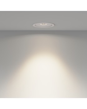 Встраиваемый светильник Technical DL060-9W3-4-6K-W-foto4