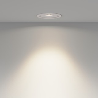 Встраиваемый светильник Technical DL060-9W3-4-6K-W-foto4