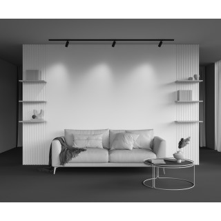 Трековый светильник Technical TR089-1-GU10-BB-foto8