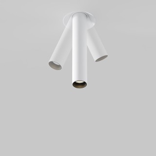 Встраиваемый светильник Technical C140RS-L200-7W3K-W-foto6