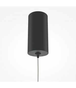 Подвесной светильник Maytoni MOD160PL-L6BK-foto6