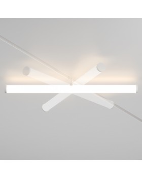 Трековый светильник Technical TR086-2-25W3K-W-foto3