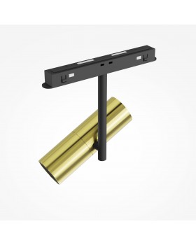 Трековый светильник Technical TR005-4-12W-DS-BBS-foto7