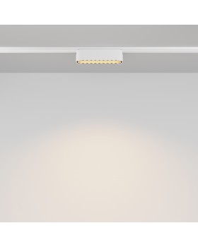 Трековый светильник Technical TR084-1-6W3K-W-foto4