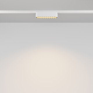 Трековый светильник Technical TR084-1-6W3K-W-foto4