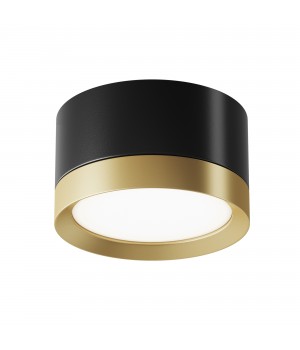 Потолочный светильник Technical C086CL-GX53-SRD-BG-foto2