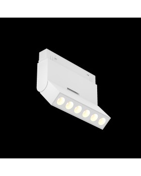 Трековый светильник Technical TR033-4-6W3K-M-DS-W-foto9