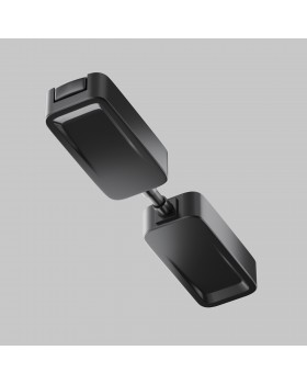 Комплектующие для систем освещения с токоведущими элементами Technical TRA084C-B-12-foto2