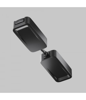 Комплектующие для систем освещения с токоведущими элементами Technical TRA084C-B-12-foto2