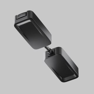 Комплектующие для систем освещения с токоведущими элементами Technical TRA084C-B-12-foto2