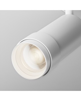 Трековый светильник Technical TR211-1-12W4K-Z-W-foto2