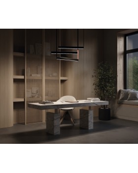 Подвесной светильник Technical TR129B-24W3K-B-foto10