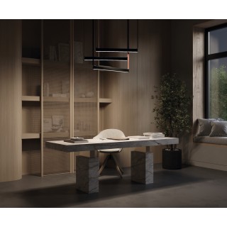 Подвесной светильник Technical TR129B-24W3K-B-foto10