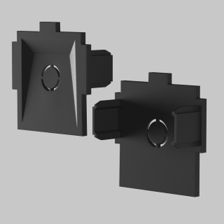 Комплектующие для встраиваемой трековой системы Technical TRA084EC-12B-foto2