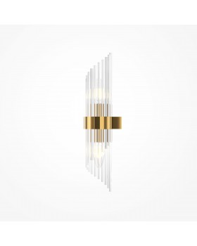 Настенный светильник (бра) Maytoni MOD174WL-02G-foto4