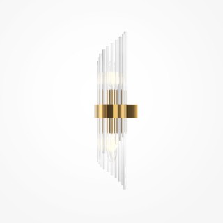 Настенный светильник (бра) Maytoni MOD174WL-02G-foto4