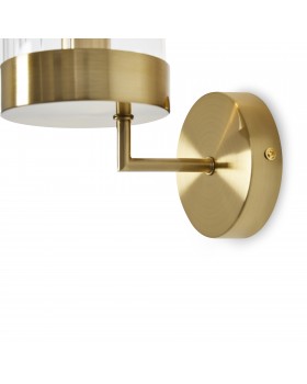 Настенный светильник (бра) Freya FR5426WL-01BS-foto5