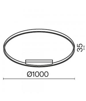 Подвесной светильник Maytoni MOD058PL-L54WK-foto4