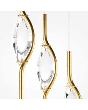 Подвесной светильник Maytoni MOD347PL-L24BS3K-foto2