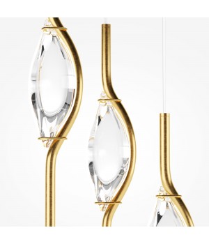 Подвесной светильник Maytoni MOD347PL-L24BS3K-foto2