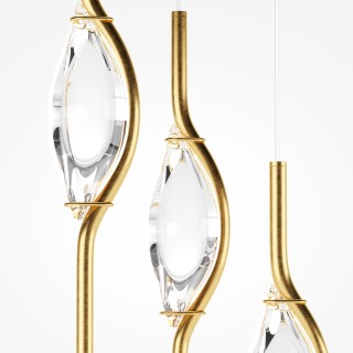 Подвесной светильник Maytoni MOD347PL-L24BS3K-foto2