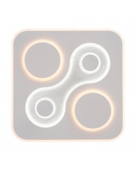 Потолочный светильник Freya FR6049CL-L95W-foto5