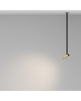 Подвесной светильник Technical P141RS-L125-6W3K-BBS-foto10