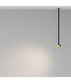 Подвесной светильник Technical P141RS-L125-6W3K-BBS-foto10